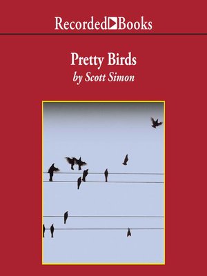 cover image of Pretty Birds